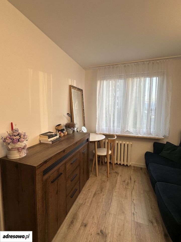 Mieszkanie 2-pokojowe Kraków Prądnik Czerwony, ul. Janusza Meissnera. Zdjęcie 2