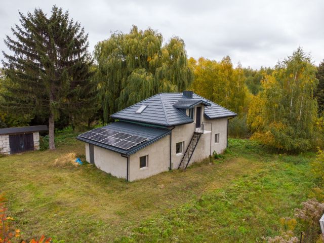 Działka inwestycyjna Turobowice. Zdjęcie 22