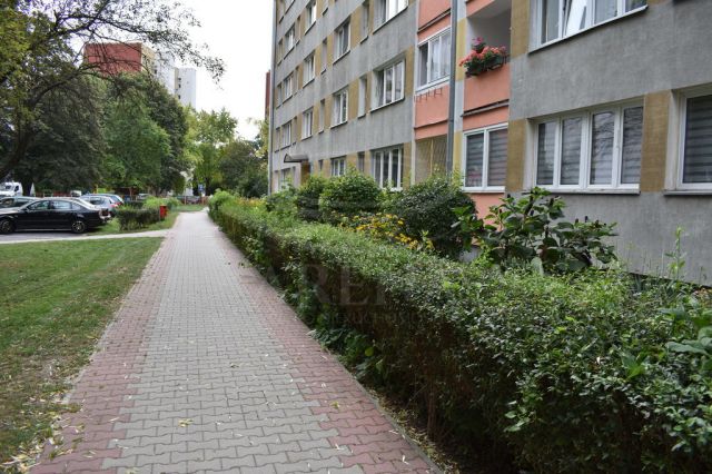 Mieszkanie 2-pokojowe Lublin Kalinowszczyzna, ul. Stefana Okrzei. Zdjęcie 1