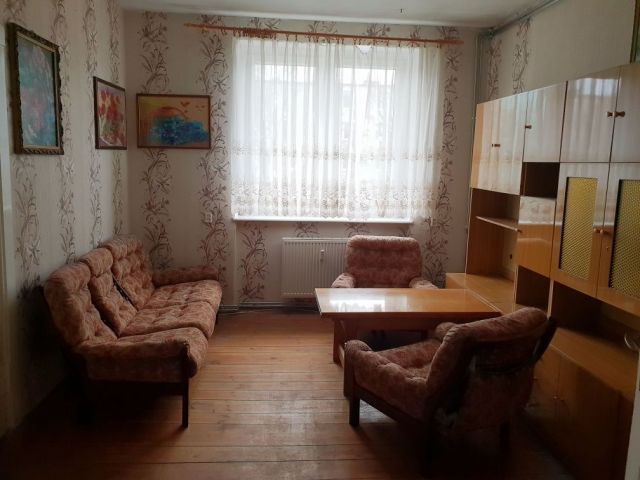 Mieszkanie 3-pokojowe Słupsk, ul. Rybacka. Zdjęcie 1