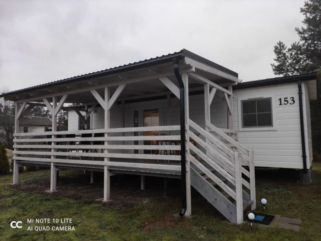 dom letniskowy Kujan Kujanki. Zdjęcie 1