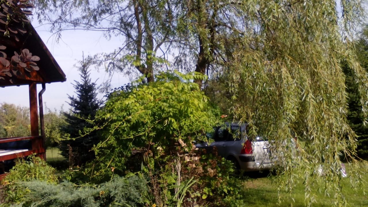 dom letniskowy, 2 pokoje Kolemczyce. Zdjęcie 6