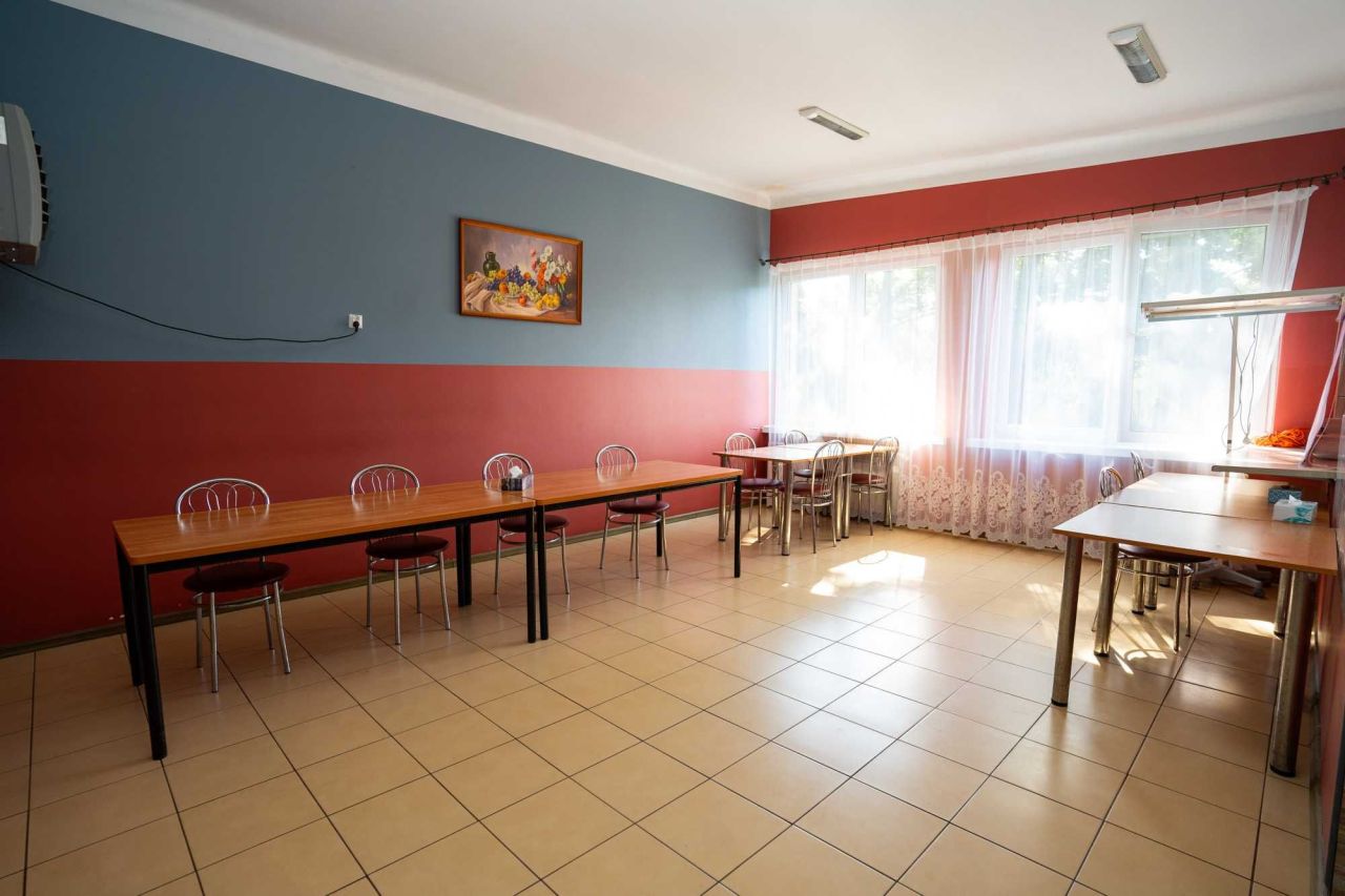 Lokal Wólka Grochowa. Zdjęcie 4