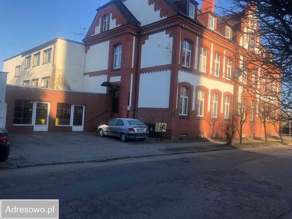 Nieruchomość komercyjna Drezdenko, ul. Szkolna. Zdjęcie 8