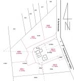 Działka budowlana Sandomierz, ul. Sucharzowska. Zdjęcie 1