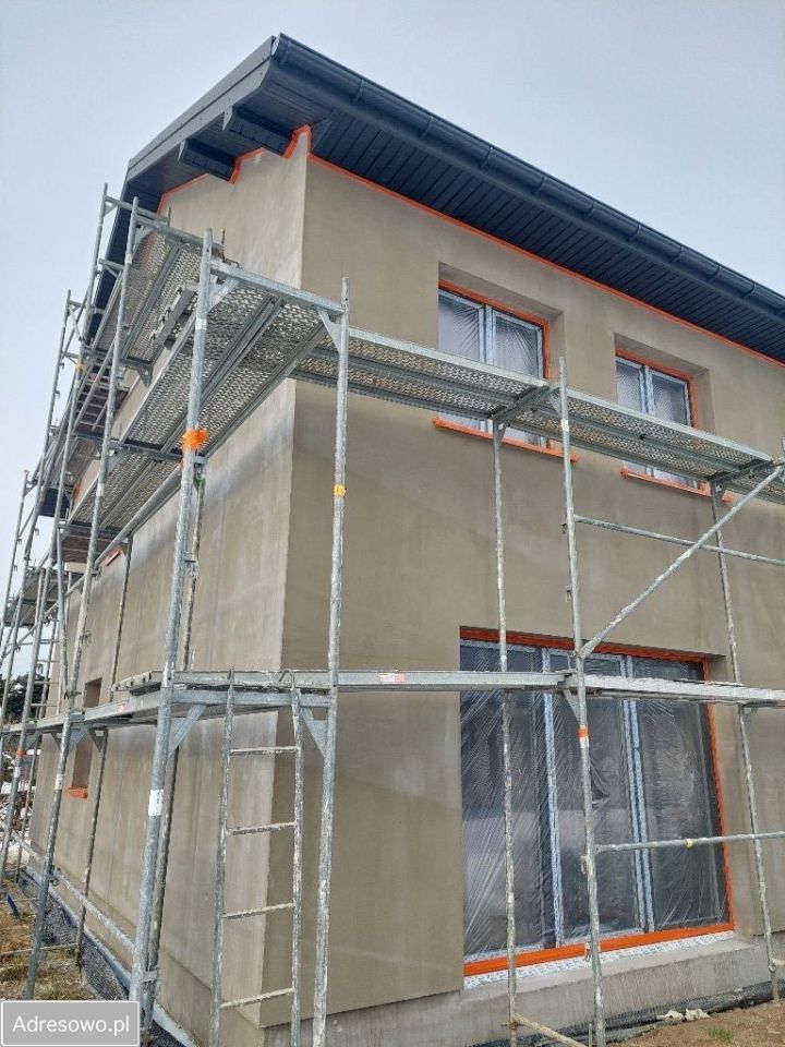 bliźniak, 4 pokoje Cybulice Duże, ul. Spacerowa. Zdjęcie 4