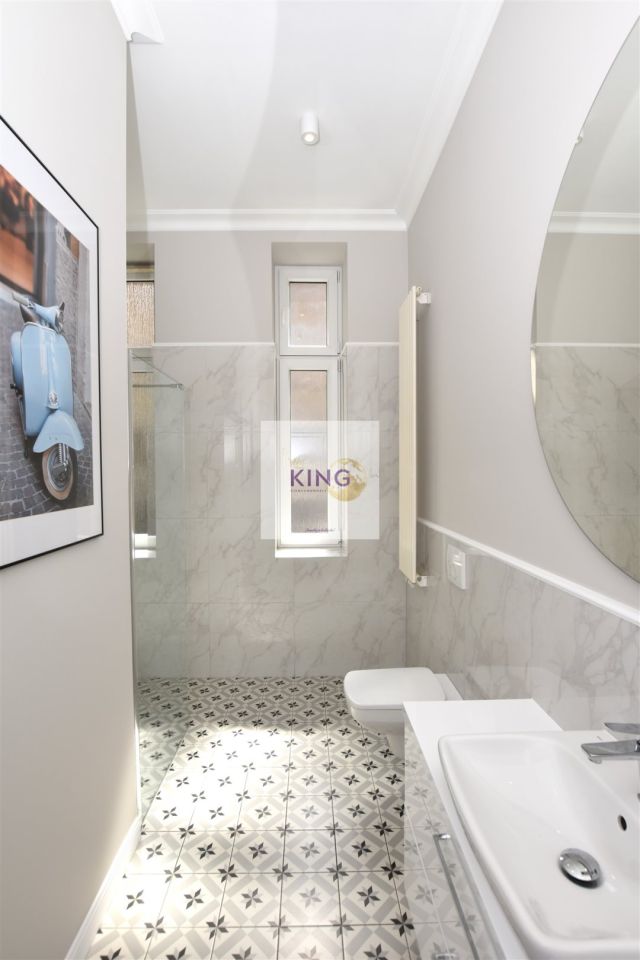 Mieszkanie 3-pokojowe Szczecin Centrum. Zdjęcie 8