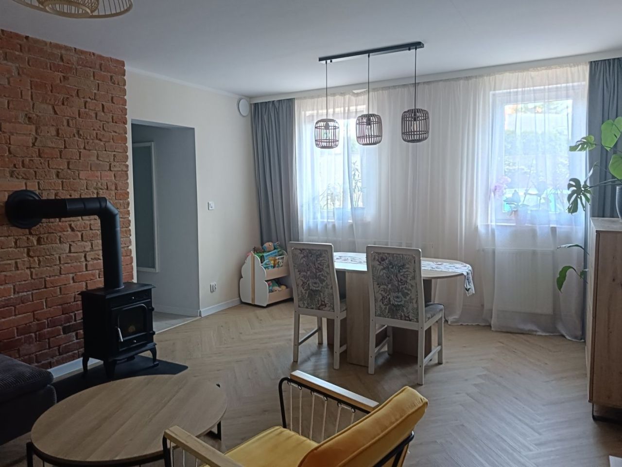 Mieszkanie 2-pokojowe Wschowa, ul. Strażacka