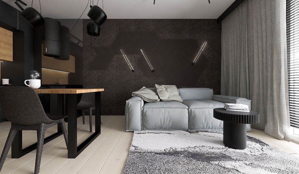 Mieszkanie 4-pokojowe Rumia, ul. Jałowcowa. Zdjęcie 21