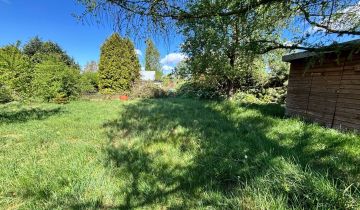 Działka rod Szczecin Wielgowo