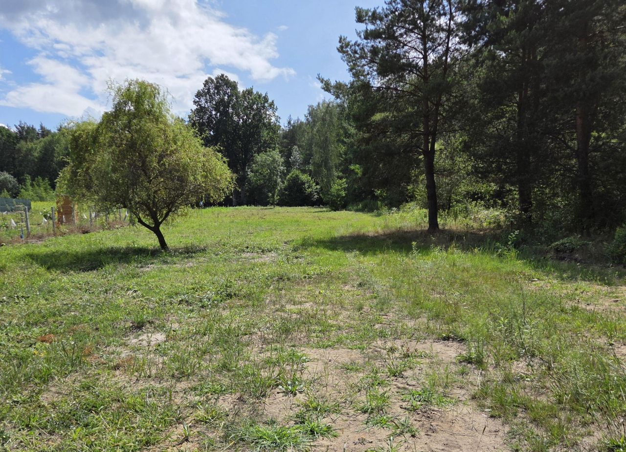 Działka budowlana Dąbrówka, ul. Boczna. Zdjęcie 7