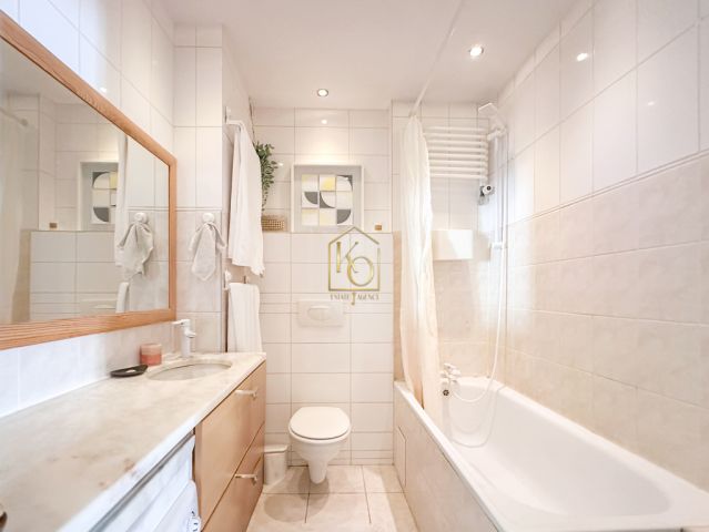 Mieszkanie 2-pokojowe Wrocław Biskupin, ul. Karola Olszewskiego. Zdjęcie 5