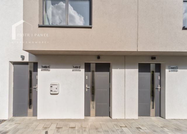 Mieszkanie 4-pokojowe Bielsko-Biała, ul. Kowalska. Zdjęcie 5