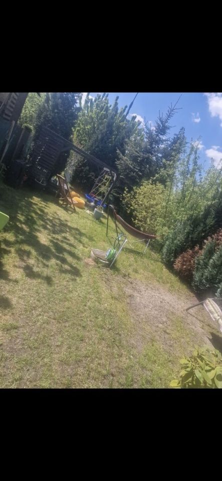 Działka rod Łódź Widzew. Zdjęcie 7