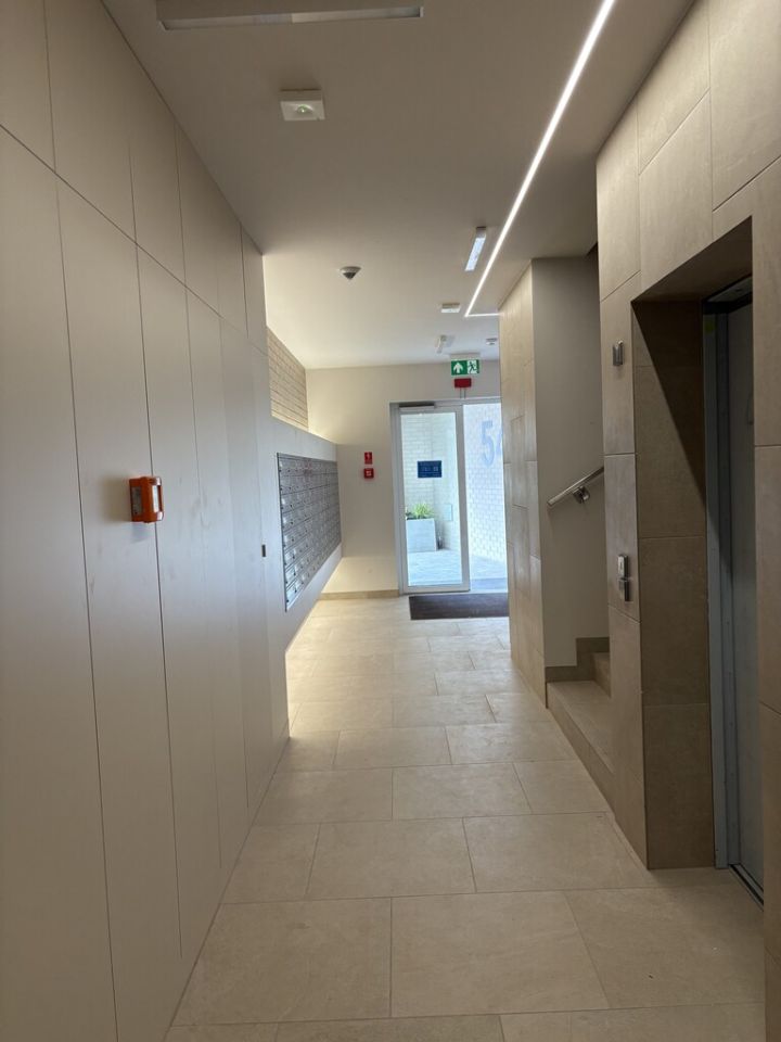 Mieszkanie 1-pokojowe Szczecin, ul. Aleksandra Zawadzkiego. Zdjęcie 9