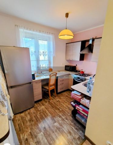 Mieszkanie 1-pokojowe Pruszków, ul. Jasna. Zdjęcie 8