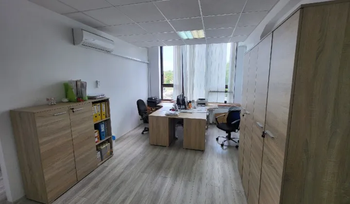 Biuro Gorlice, ul. Józefa Michalusa