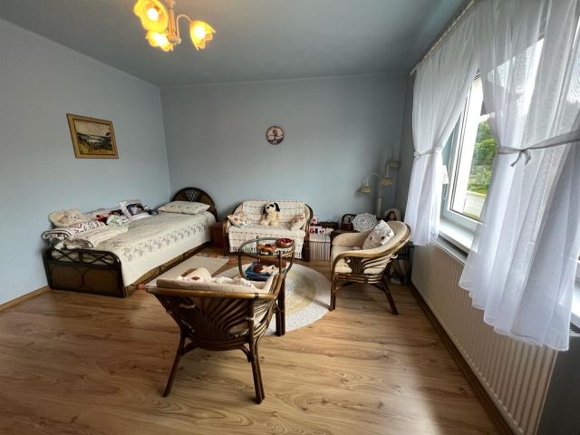 Mieszkanie 3-pokojowe Dąbrowa Górnicza Strzemieszyce Wielkie. Zdjęcie 6