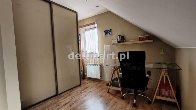 dom wolnostojący, 4 pokoje Zagórz. Zdjęcie 27