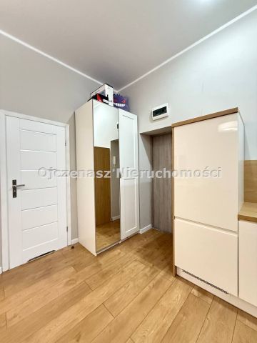 Mieszkanie 2-pokojowe Bydgoszcz Śródmieście. Zdjęcie 7