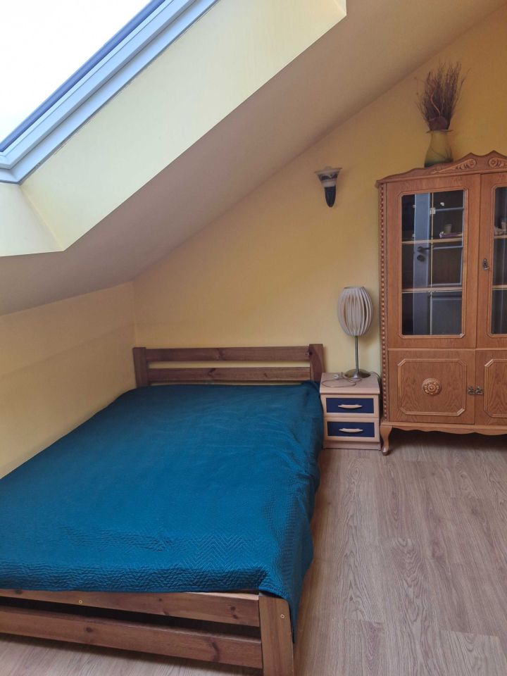 Mieszkanie 3-pokojowe Warszawa Bródno. Zdjęcie 3