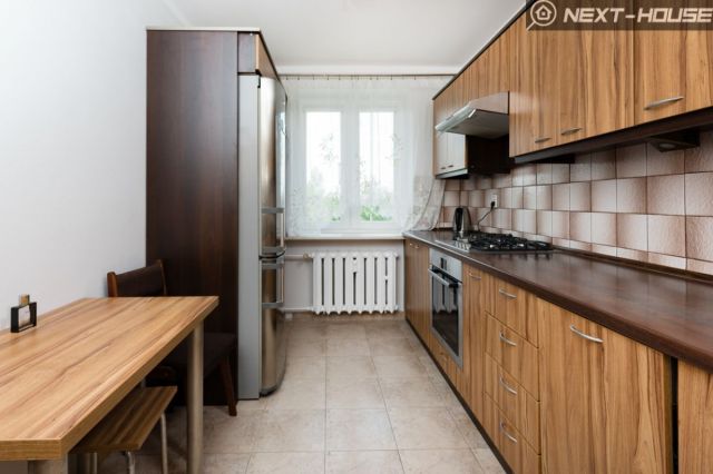 Mieszkanie 2-pokojowe Kraków Czyżyny, ul. Stanisława Skarżyńskiego. Zdjęcie 7