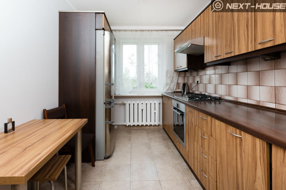 Mieszkanie 2-pokojowe Kraków Czyżyny, ul. Stanisława Skarżyńskiego. Zdjęcie 7