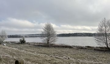 Działka rekreacyjna Łubiana