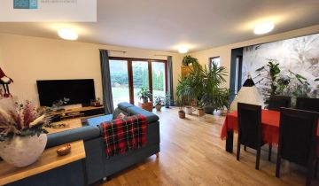 dom wolnostojący, 5 pokoi Łódź