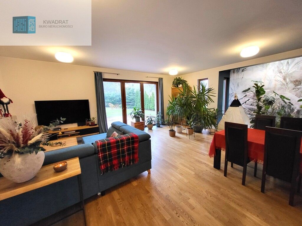 dom wolnostojący, 5 pokoi Łódź