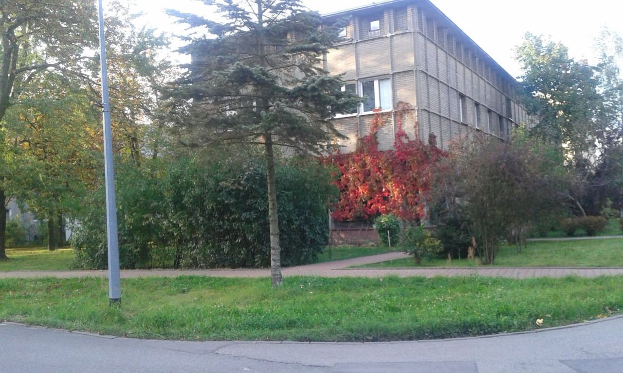 Mieszkanie 2-pokojowe Warszawa Wesoła, pl. Wojska Polskiego. Zdjęcie 14