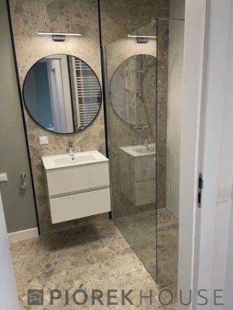 Mieszkanie 3-pokojowe Warszawa Mokotów, ul. Aleja Polski Walczącej. Zdjęcie 5