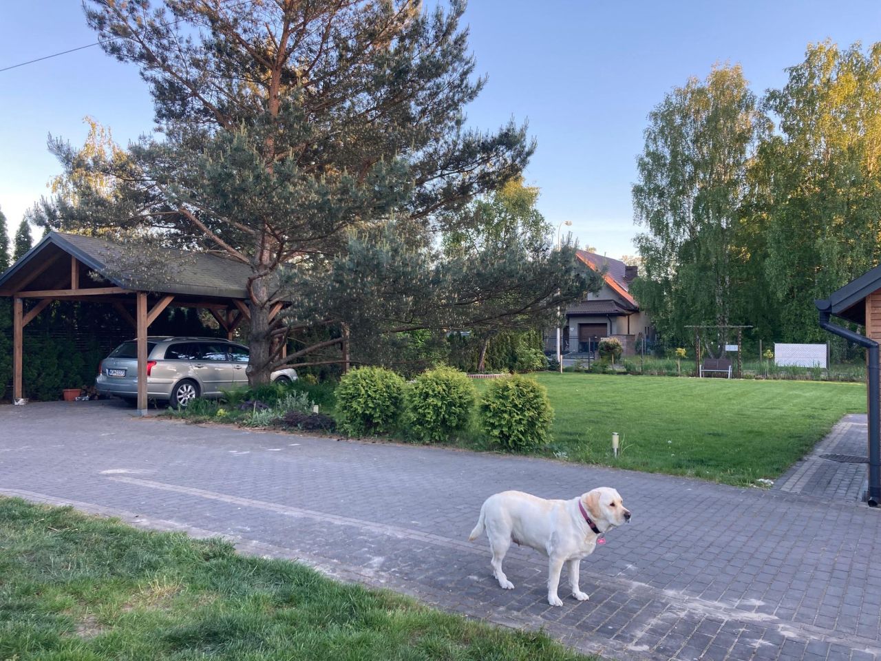 dom wolnostojący, 4 pokoje Opypy, ul. Letnia. Zdjęcie 8