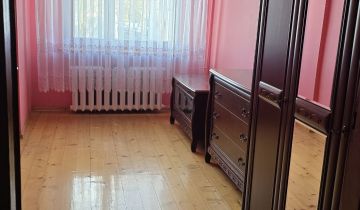 Mieszkanie 4-pokojowe Tychy