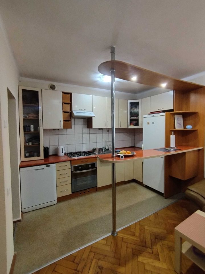 Mieszkanie 2-pokojowe Chorzów Batory, ul. Zwycięstwa. Zdjęcie 4