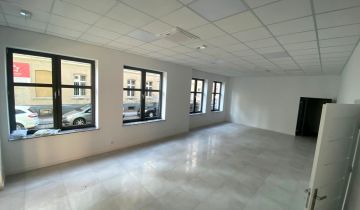 Lokal Namysłów, ul. Krakowska