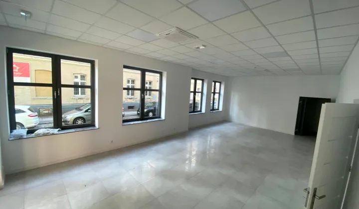 Lokal Namysłów, ul. Krakowska