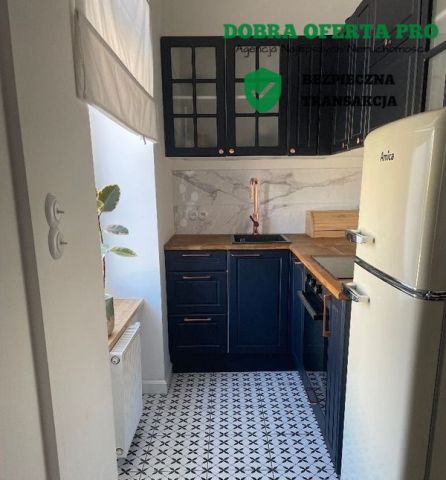 Mieszkanie 2-pokojowe Gdańsk Śródmieście, ul. Przyokopowa. Zdjęcie 8