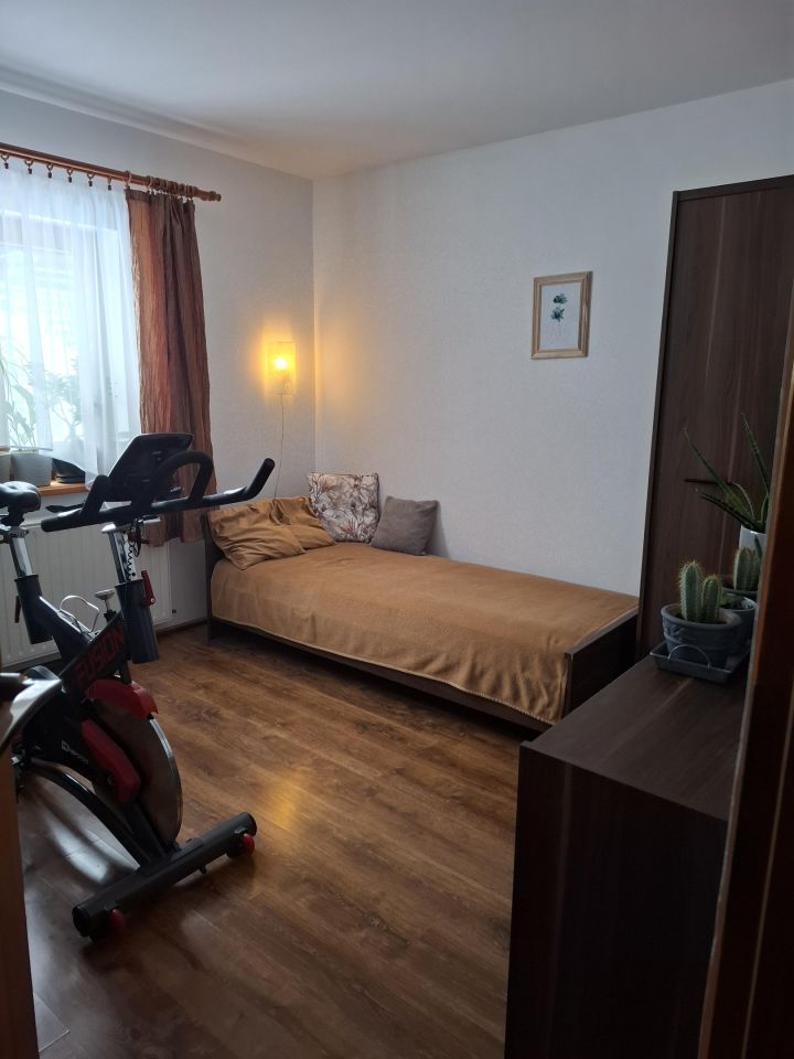 bliźniak, 5 pokoi Boguszów-Gorce Boguszów, Wrzosowa. Zdjęcie 14