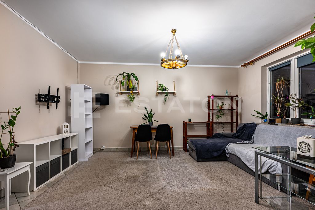 Mieszkanie 2-pokojowe Rzeszów, ul. Cegielniana. Zdjęcie 2