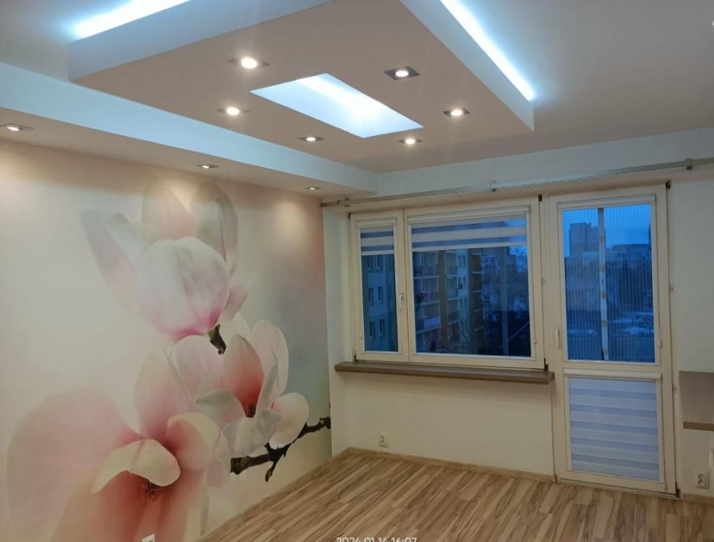 Mieszkanie 2-pokojowe Sieradz Bloki, ul. Władysława Łokietka. Zdjęcie 2