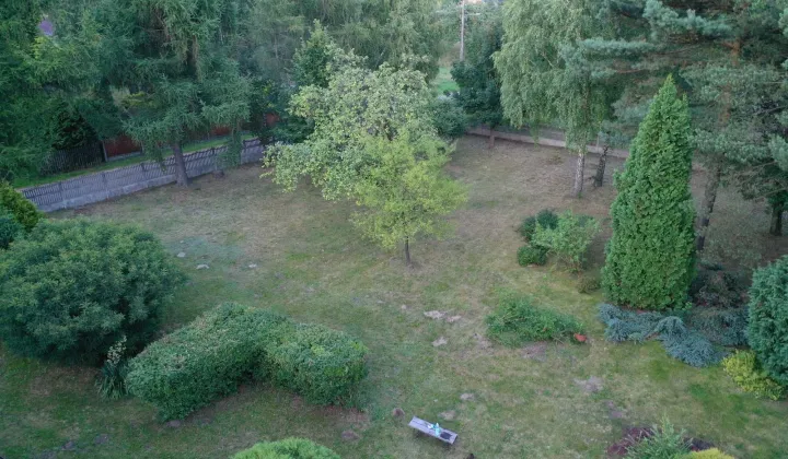 Działka budowlana Siedlec Duży