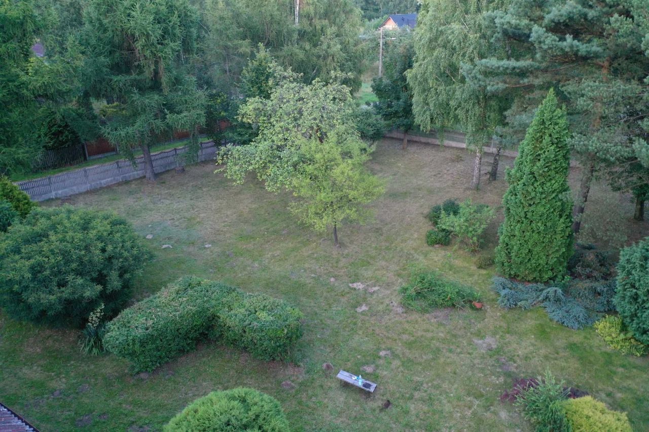 Działka budowlana Siedlec Duży. Zdjęcie 1