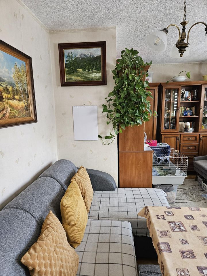 Mieszkanie 2-pokojowe Lublin Czuby, ul. Różana. Zdjęcie 2