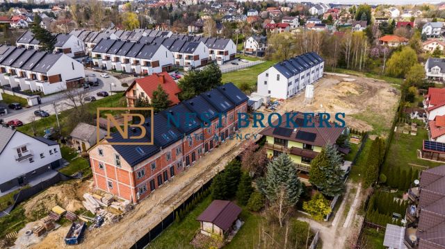 Mieszkanie 5-pokojowe Wieliczka, ul. Sadowa. Zdjęcie 16