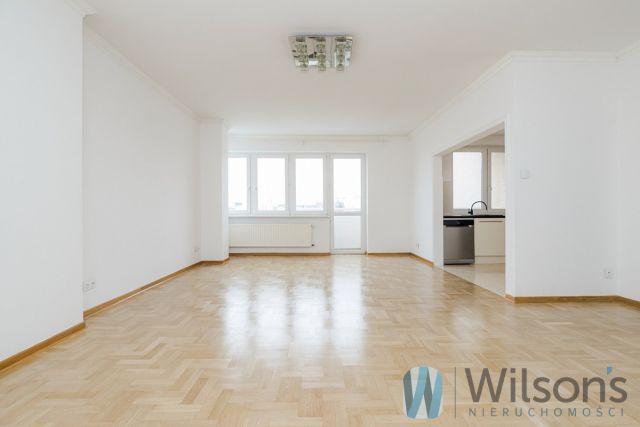 Mieszkanie 4-pokojowe Warszawa Śródmieście, ul. Fabryczna. Zdjęcie 3