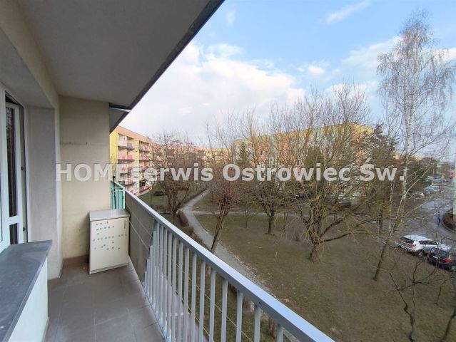 Mieszkanie 2-pokojowe Ostrowiec Świętokrzyski Stawki. Zdjęcie 13