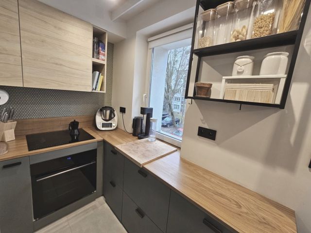 Mieszkanie 3-pokojowe Białystok, ul. Świętojańska. Zdjęcie 30