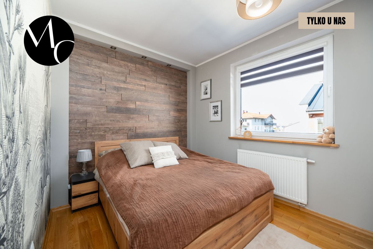 Mieszkanie 2-pokojowe Gdańsk, ul. Poziomkowa. Zdjęcie 6