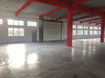 Hala/magazyn Skarżysko-Kamienna Skarżysko Zachodnie, ul. Prezydenta RP Ignacego Mościckiego. Zdjęcie 2